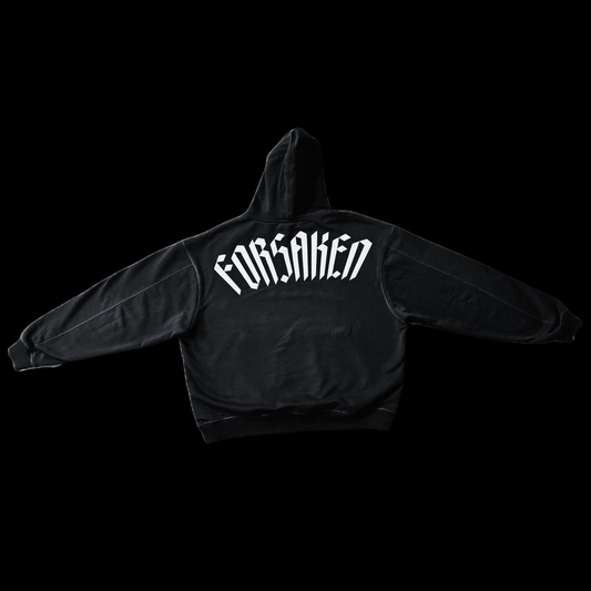 Signature Hoodie